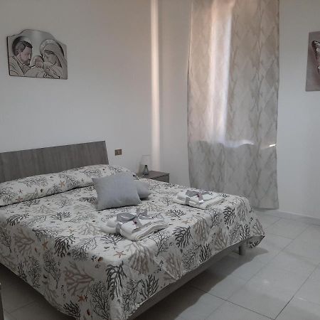 Da Mary Hotel Trapani Buitenkant foto